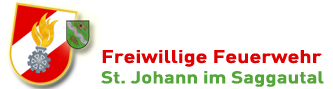 Freiwillige Feuerwehr Sankt Johann im Saggautal logo